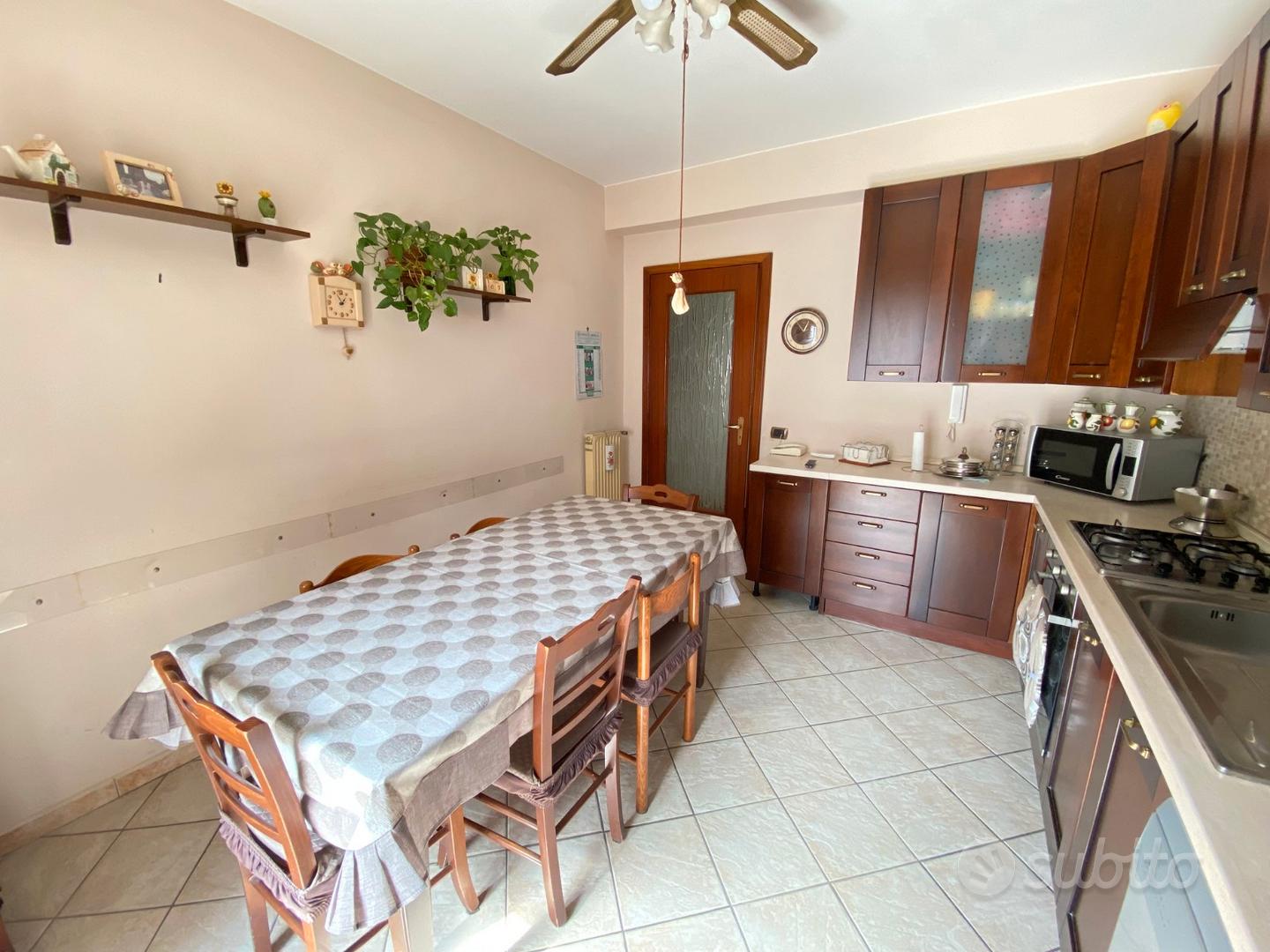 Appartamento – Santa Maria Capua Vetere, Sant'Andrea dei Lagni - Vista 5
