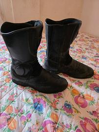 stivaletti  moto Dainese