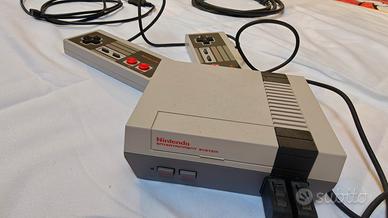 Nintendo Classic mini