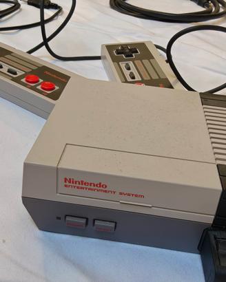 Nintendo Classic mini