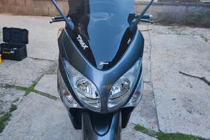 Tmax500 2010