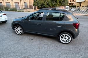 Cerchi 17 4x100