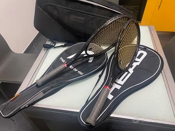 HEAD SPEED LEGEND 2026