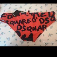  2 slip mare desquared