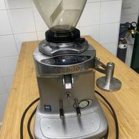 macinacaffè professionale