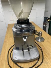 macinacaffè professionale