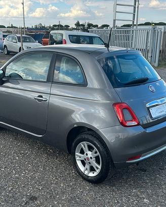 Fiat 500 1.3 Multijet 95 CV Riva
