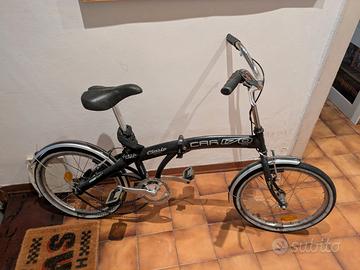 Bicicletta Pieghevole