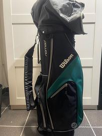 Sacca da Golf Wilson Starter