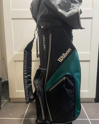Sacca da Golf Wilson Starter