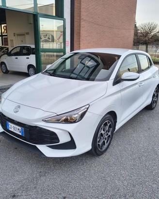 MG MG3 1.5 Hybrid+ Comfort NEOPATENTATI