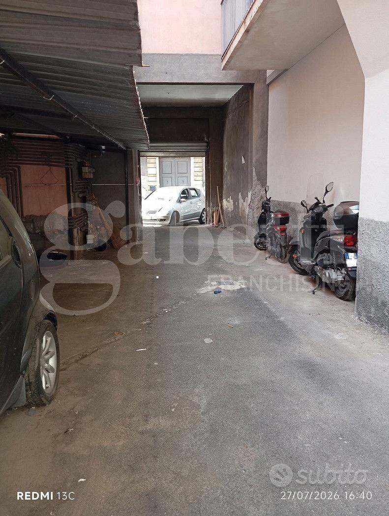 Appartamento – Catania, Picanello-Ognina-Barriera-Canalicchio - Vista 4