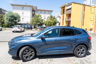 FORD Kuga 3ª serie - 2022