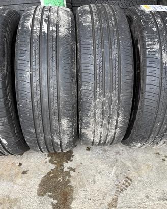 gomme usate 2256018 Estivo DUNLOP - GRANDTREK ST30