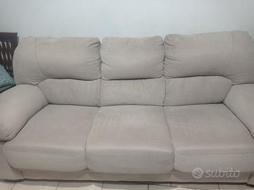 Divano 3 posti