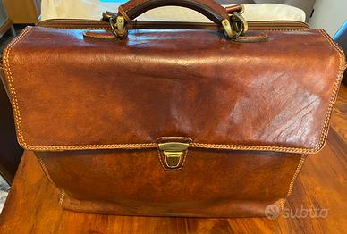 The Bridge valigetta