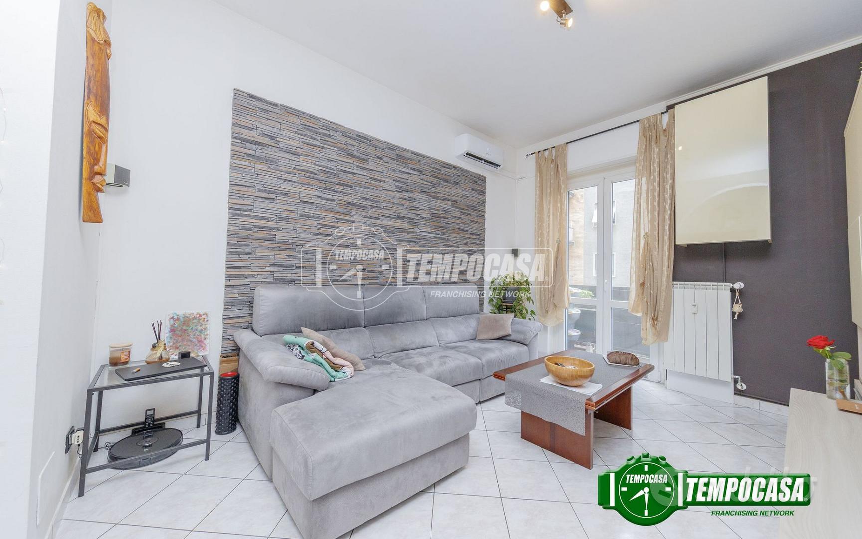Apartment in Corsico, Molinetto di Lorenteggio, Milano - Vista 3