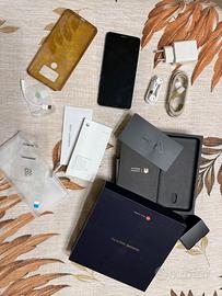 Huawei Mate 10 Pro --- 6 pollici ---