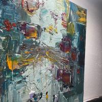 Metamorfosi della notte