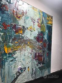 Metamorfosi della notte