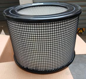 Filtri purificatore aria Filter Queen Defender