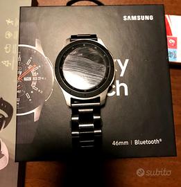 Samsung smartwatch come nuovo