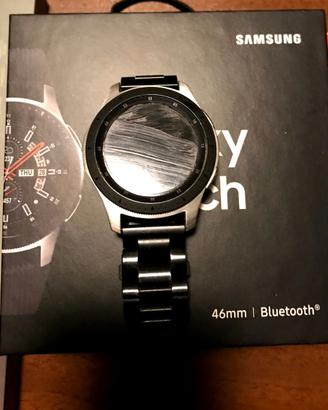 Samsung smartwatch come nuovo