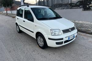 Fiat Panda 1.2 benzina 69cv 2009 Emotion