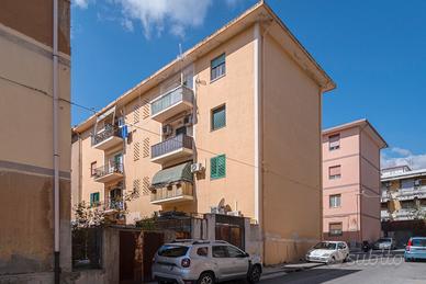 Appartamento Messina [cod. rif6048973VRG]