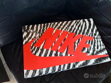 Nike blazer low acrnm 48.5