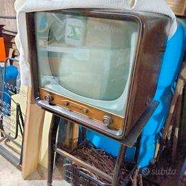 TV Telefunken anni '50