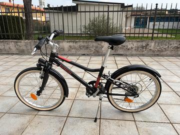 Bici bimba/o