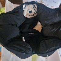 neonato stand inglesina , sacco nanna , bagnetto..