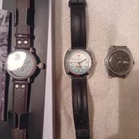 orologi russi automatici