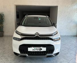 Citroen C3 Aircross BlueHDi 120 S&S EAT6 Shine