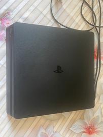 Playstation 4 Pro 2017