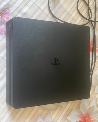 Playstation 4 Pro 2017