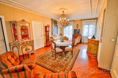 CASA SEMINDIPENDENTE A SAN BENIGNO CANAVESE