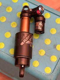 Ammortizzatore Fox factory float x2
