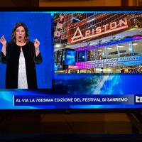 Televisore LCD LG 32 pollici 32LQ63006LA