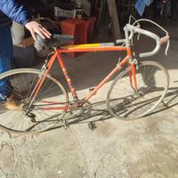 Bici da corsa