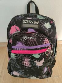 Zaino Seven