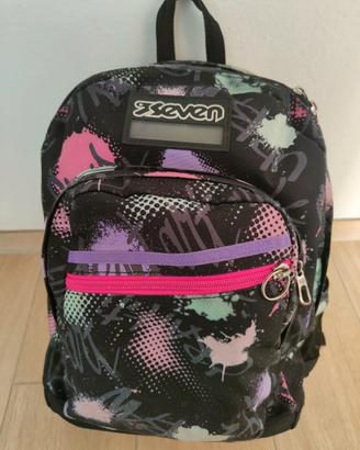 Zaino Seven