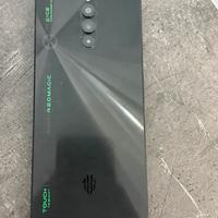 Red magic 8s pro