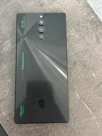 Red magic 8s pro
