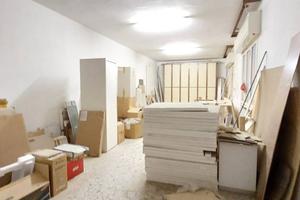 Capannone a Livorno, via Marco Mastacchi