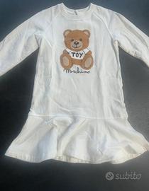 Vestito moschino baby