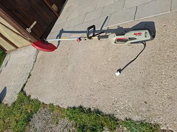 Decespugliatore Elettrico Al-ko Bc 1200 E