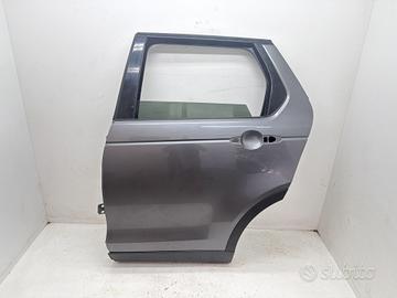 PORTIERA POSTERIORE SINISTRA LAND ROVER Discovery