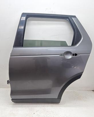 PORTIERA POSTERIORE SINISTRA LAND ROVER Discovery